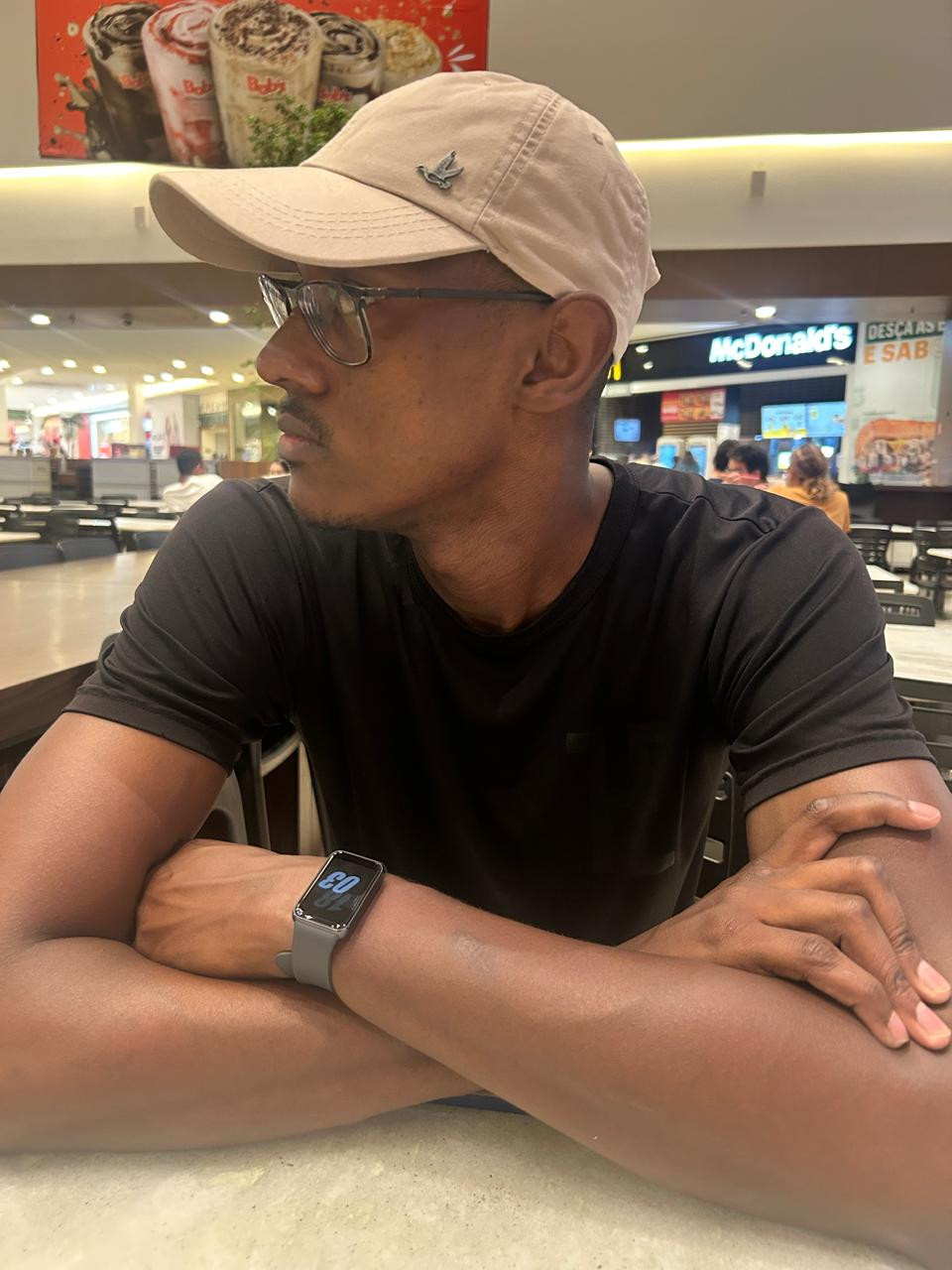 Elizeu Galacha Profile Picture