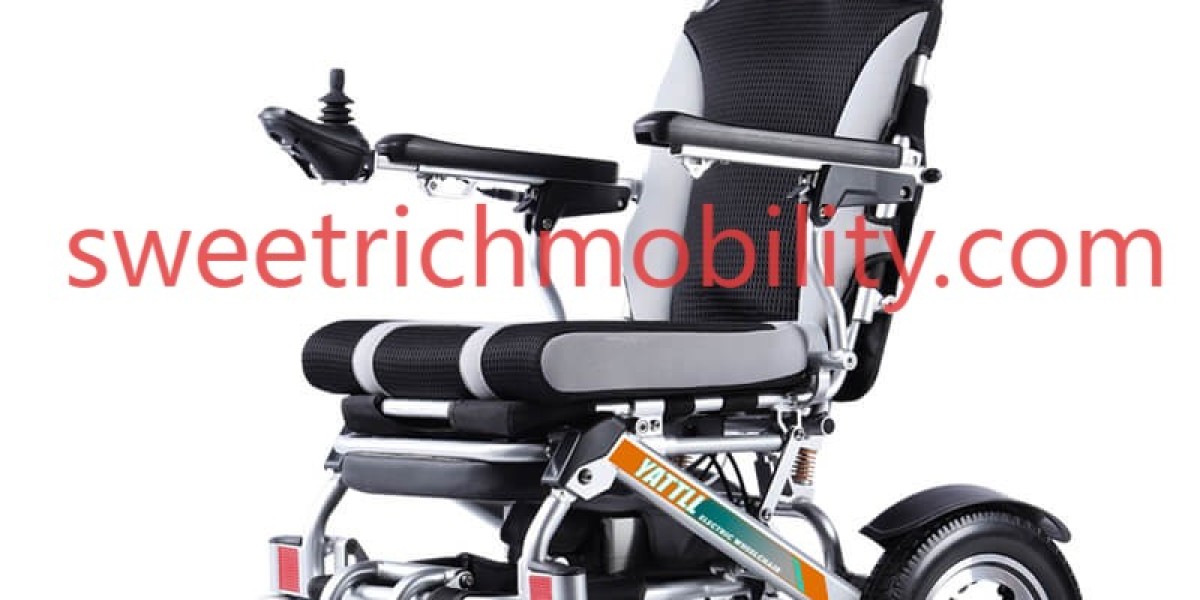 Could a 4 Wheels Scooter Factory Inspire New Travel Possibilities?