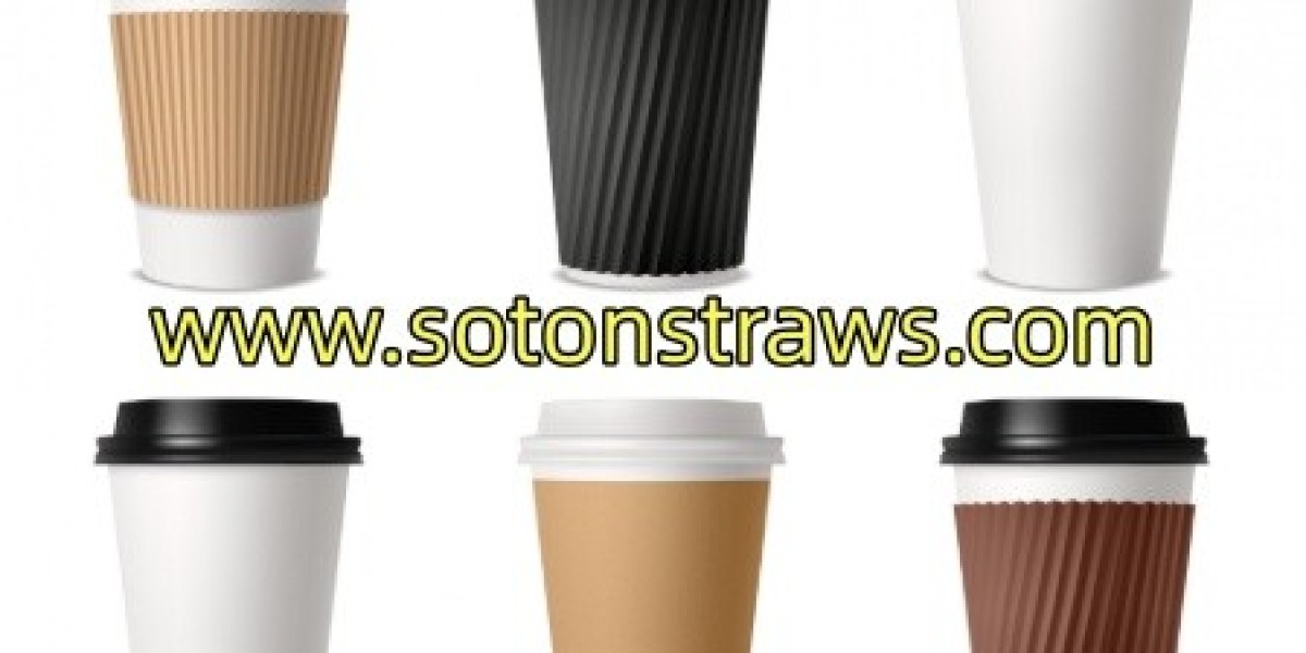 How Can SotonStraws Use a Disposable Kraft Box Creatively?