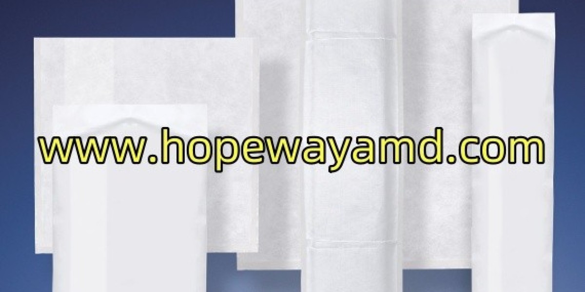 Why Consider Tyvek Flat Roll Pouch for Medical Packaging?